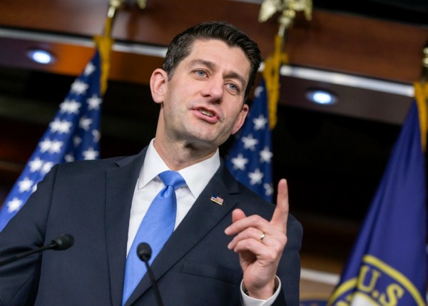 Ryan: Obama’s oil tax ‘dead on arrival’