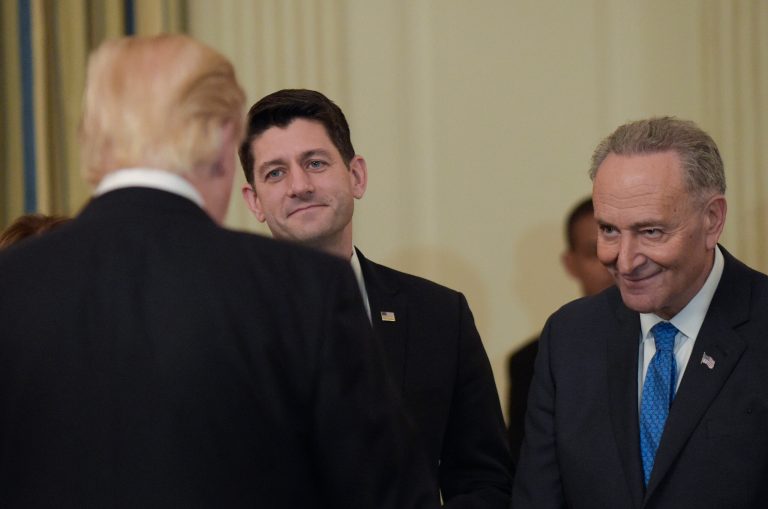 The speaker is not convinced Russia can change. (AP Photo/Susan Walsh)