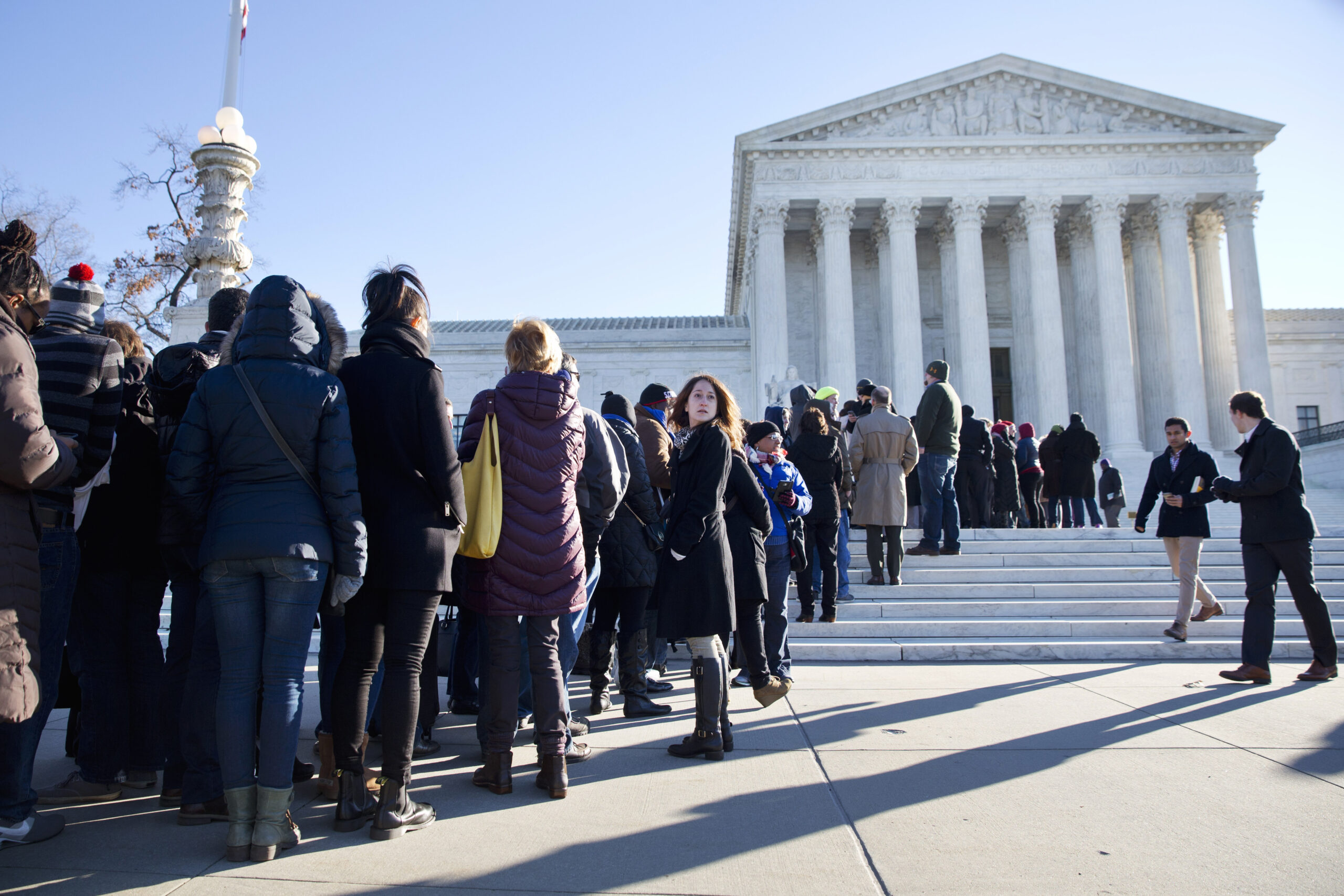 Supreme Court: Florida death penalty process unconstitutional