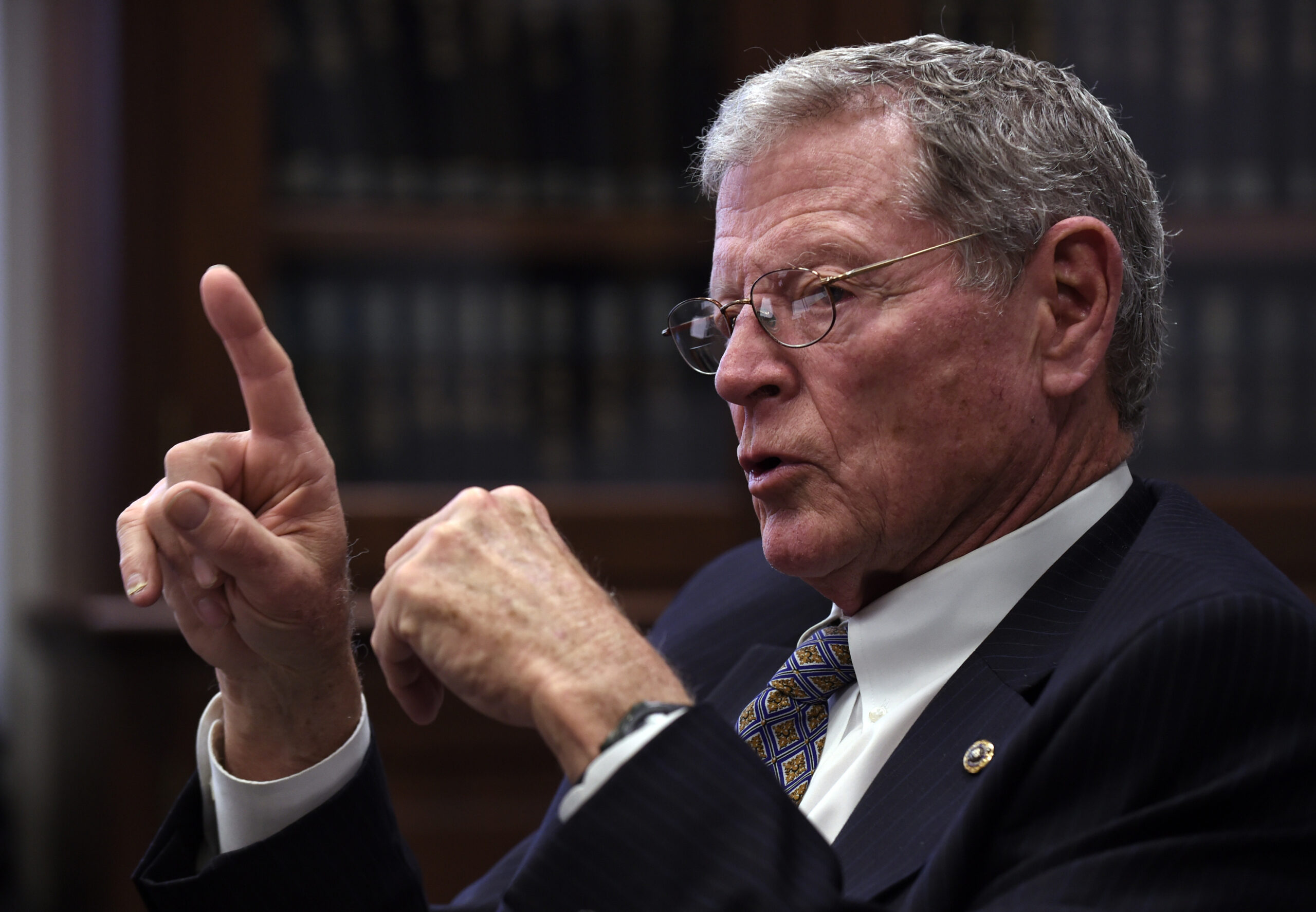 House Republicans passed bill to unmask EPA’s ‘secret science,’ but will Senate GOPers?