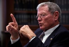 House Republicans passed bill to unmask EPA’s ‘secret science,’ but will Senate GOPers?