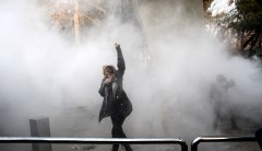 Some U.S. media coverage of Iran unrest as sloppy and predictable as you’d imagine