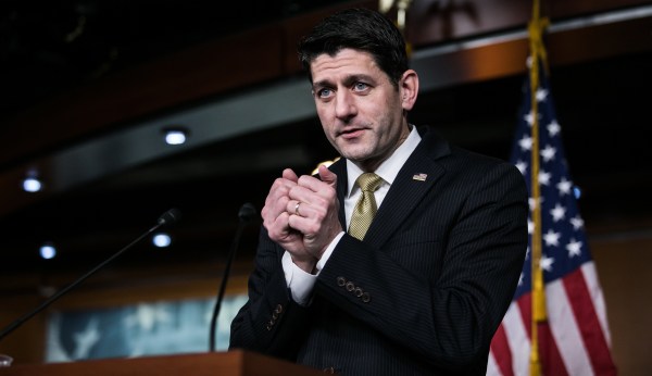 GOP leaders scramble for deal to avoid immigration vote showdown