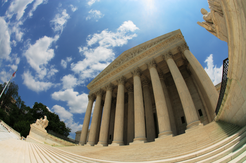 Supreme Court declines to take up Louisiana gay marriage ban