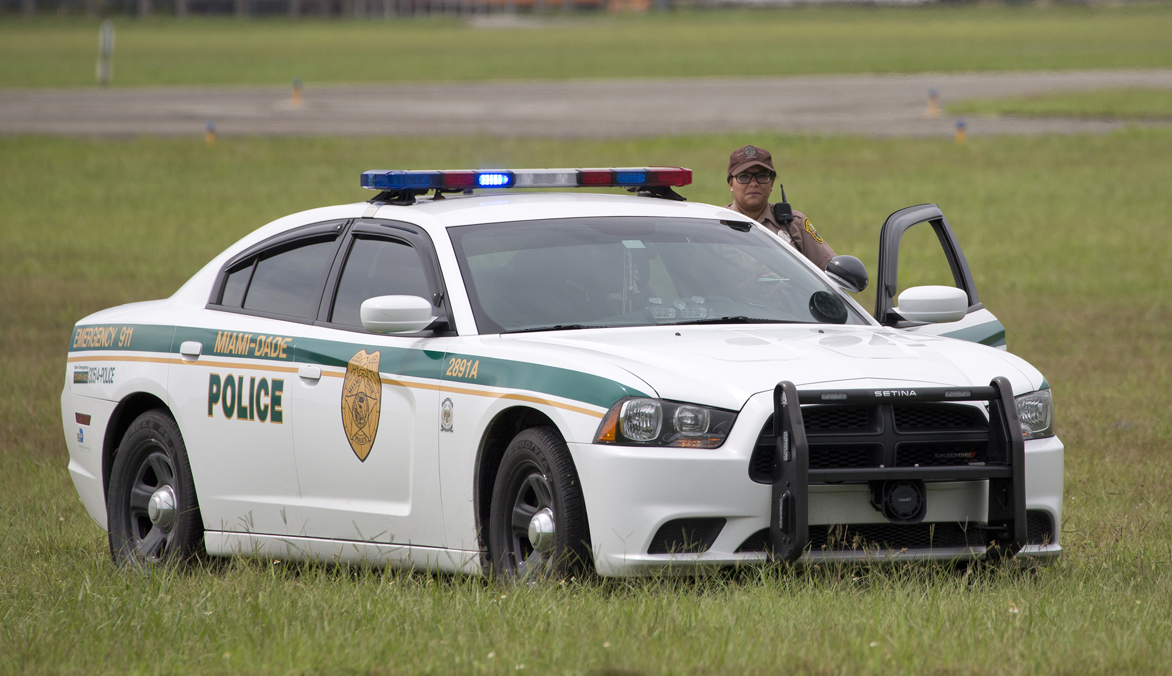 Justice Department doles out nearly $100 million to hire 802 more cops around the country