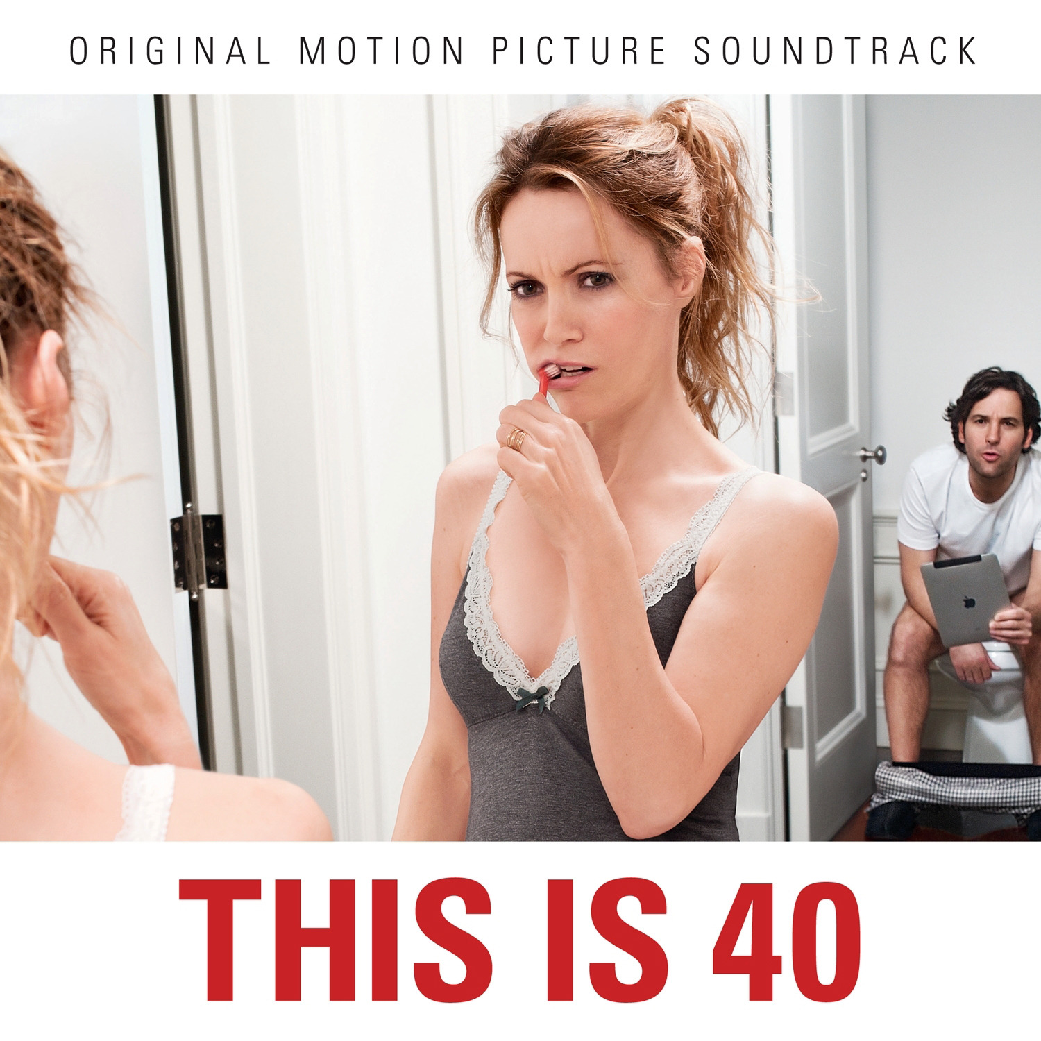 Review: ‘This Is 40’ soundtrack full of highlights