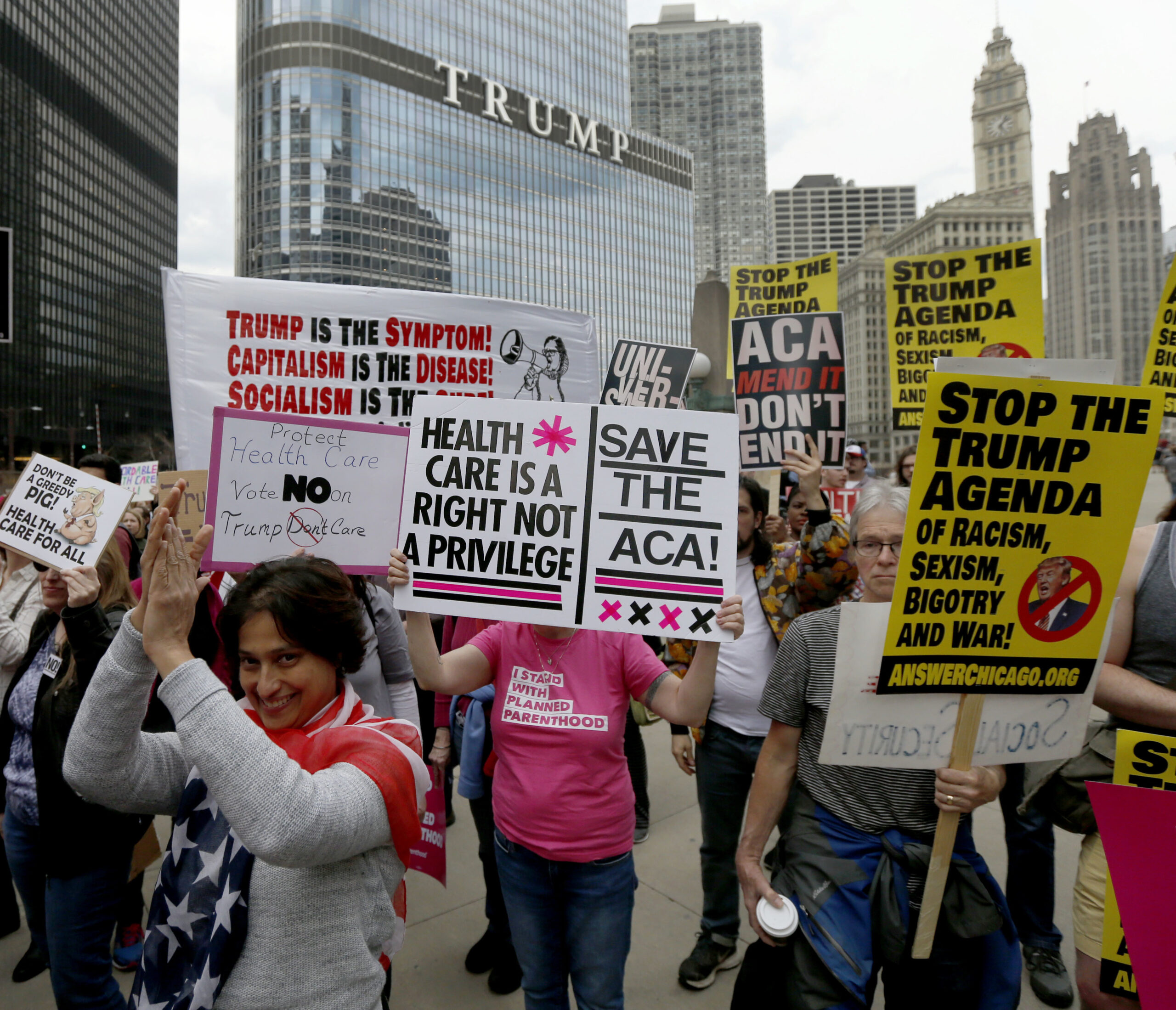 Insurance regulators want Obamacare payments in spending bill