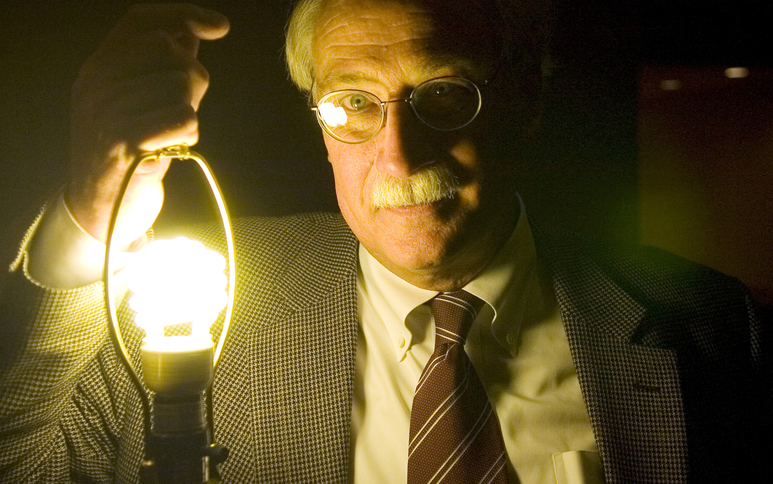 FERC nominee has the GOP seeing green