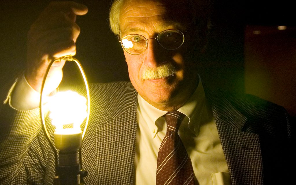FERC nominee has the GOP seeing green