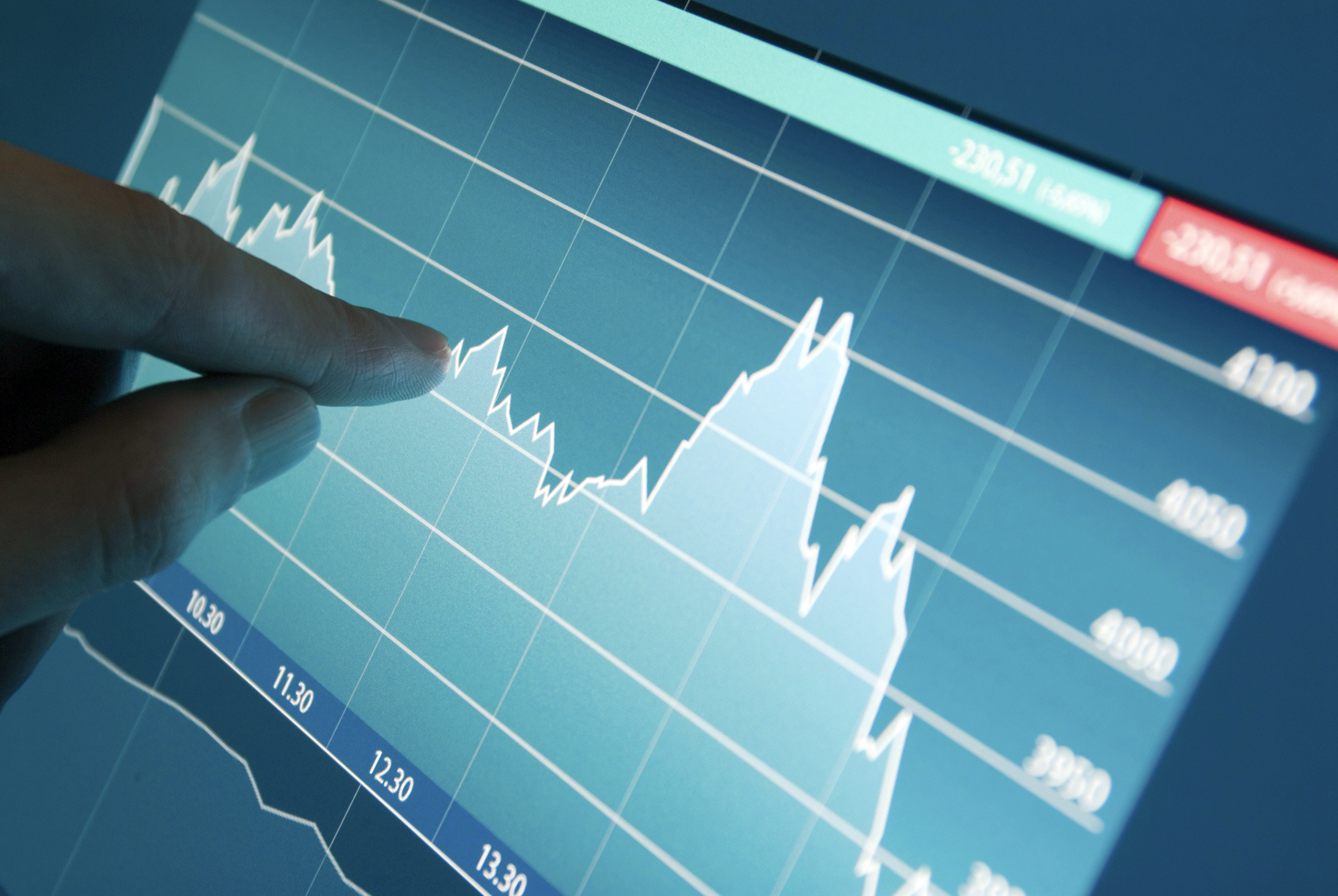 Absent bailouts, the market can regulate banks