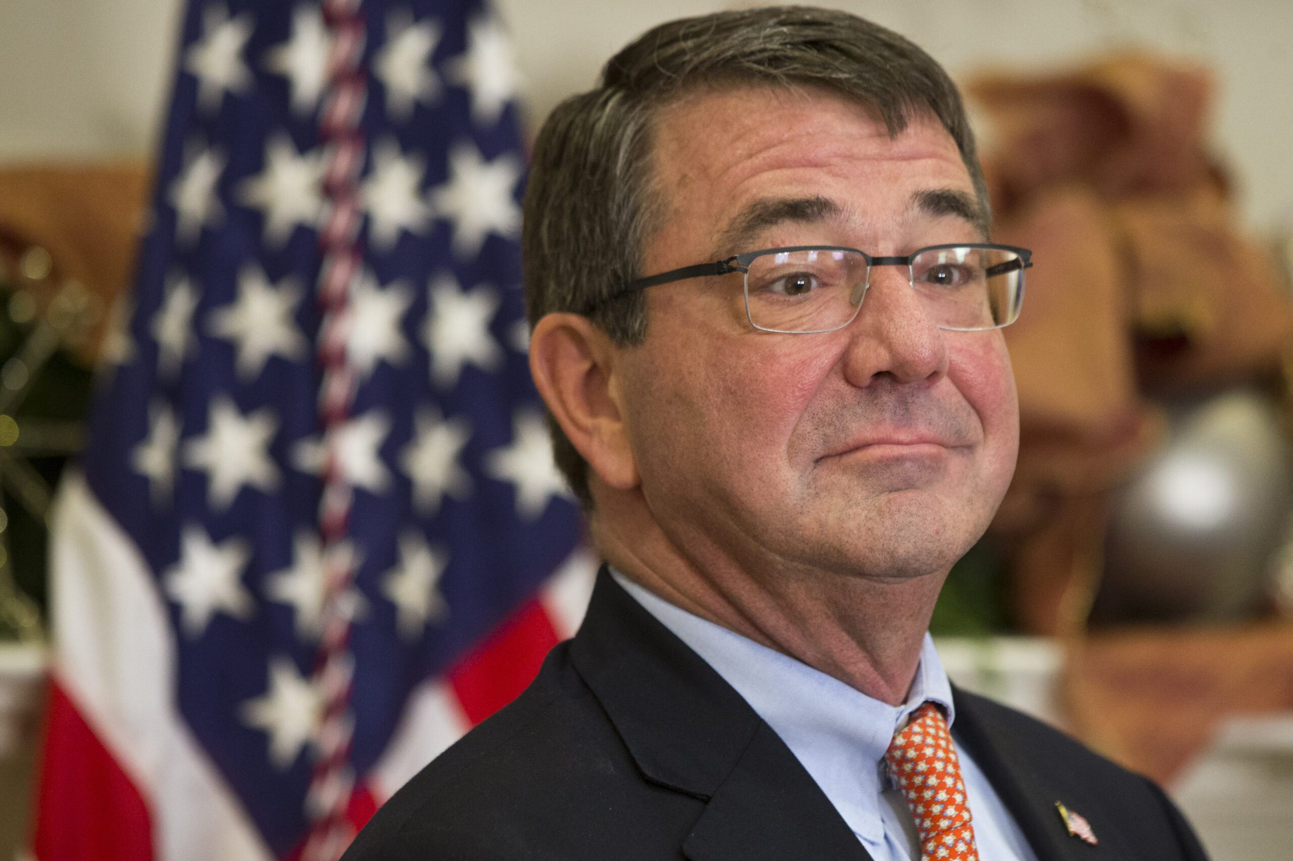 A few confirmation questions for Obama’s SecDef nominee