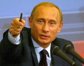 Putin vs. Putin