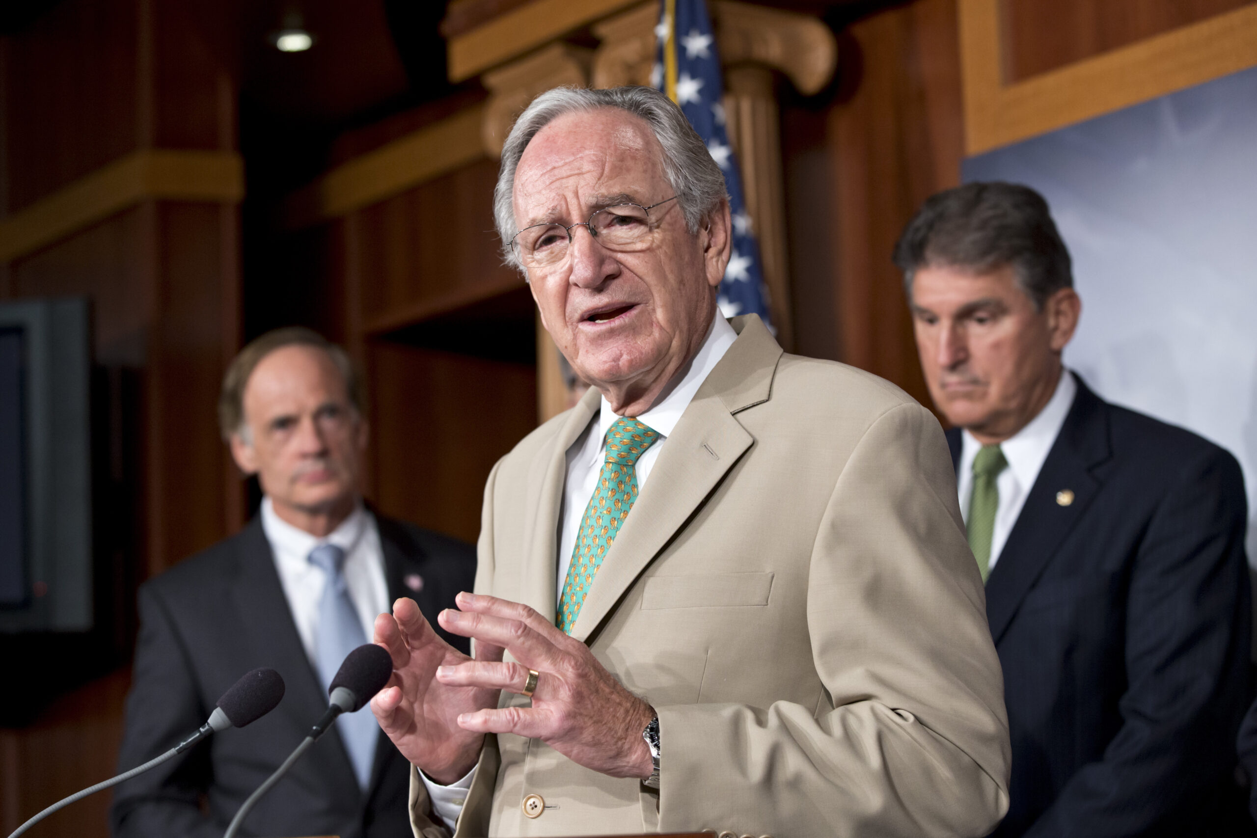 NLRB nominee Schiffer was card check advocate for AFL-CIO