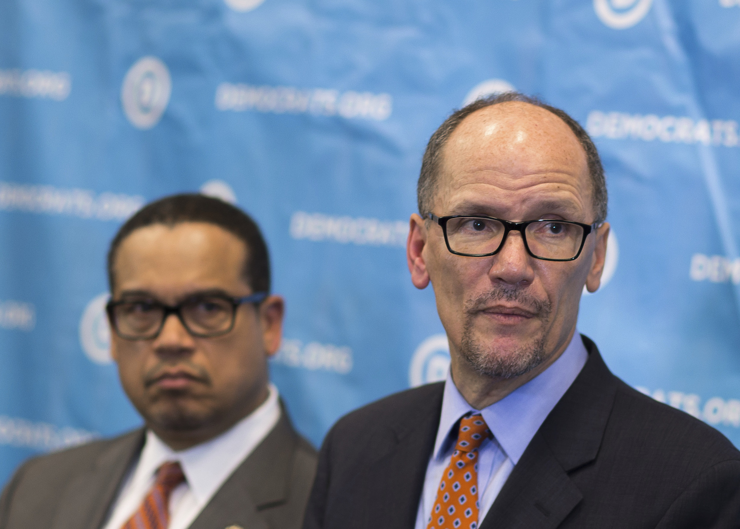 Alan Dershowitz: Ellison was defeated by his own actions, not by any smear