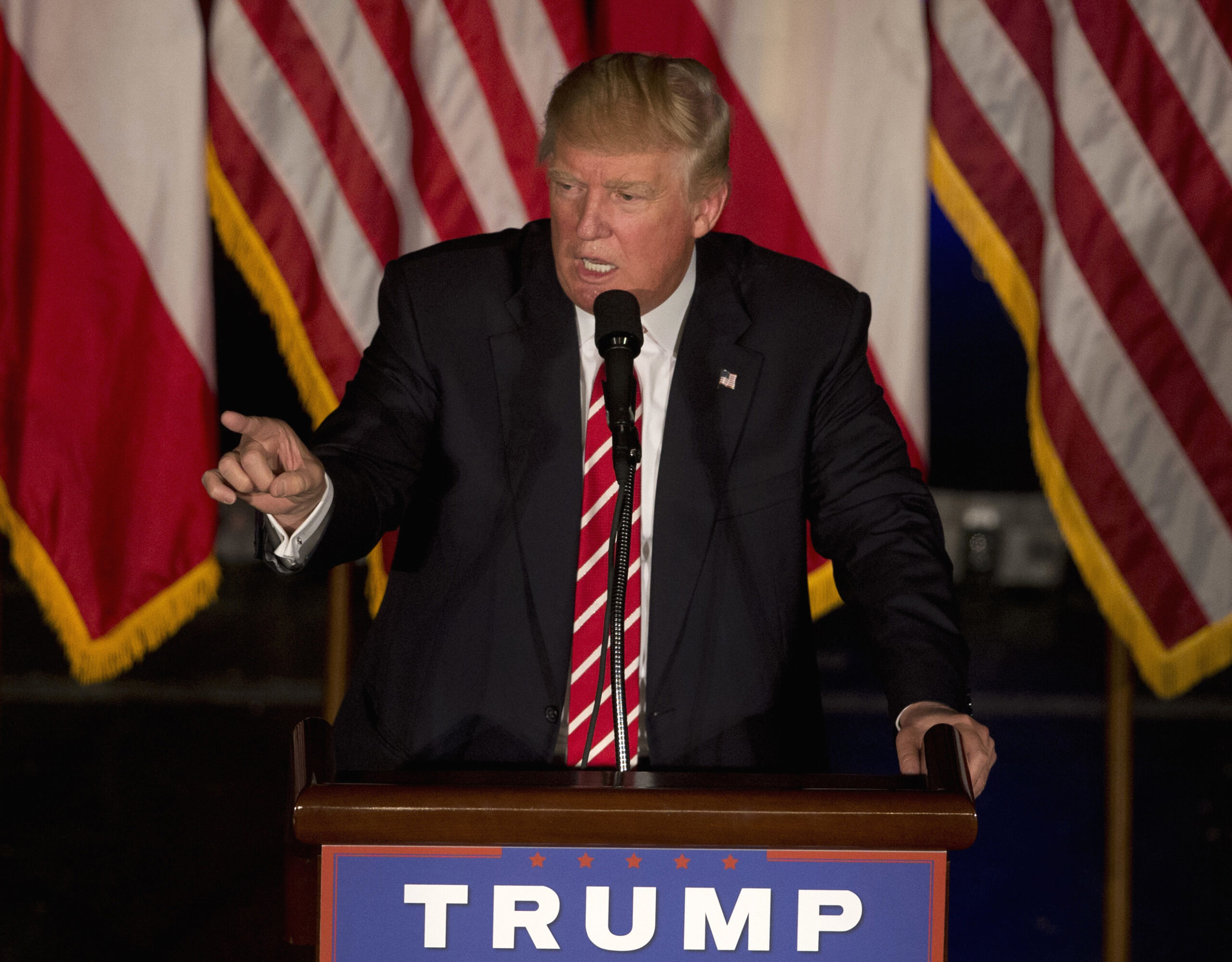 Georgia GOP elector considering bucking Trump resigns