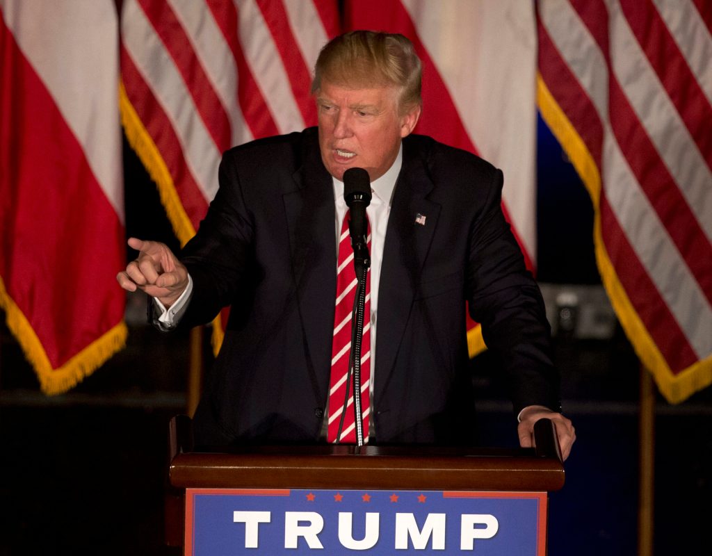 Georgia GOP elector considering bucking Trump resigns