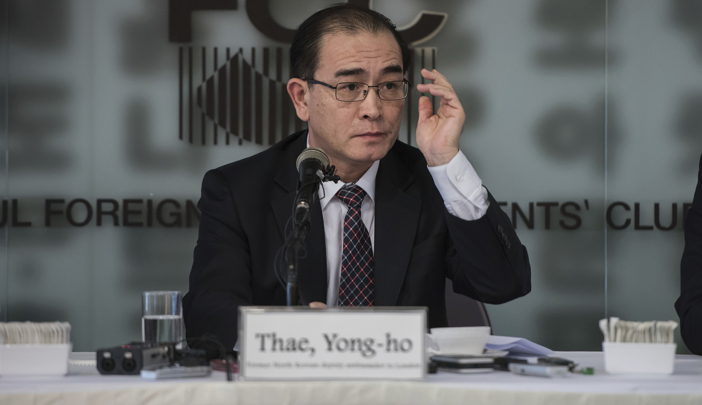 North Korean defector outlines Kim Jong Un’s plan to invade South Korea