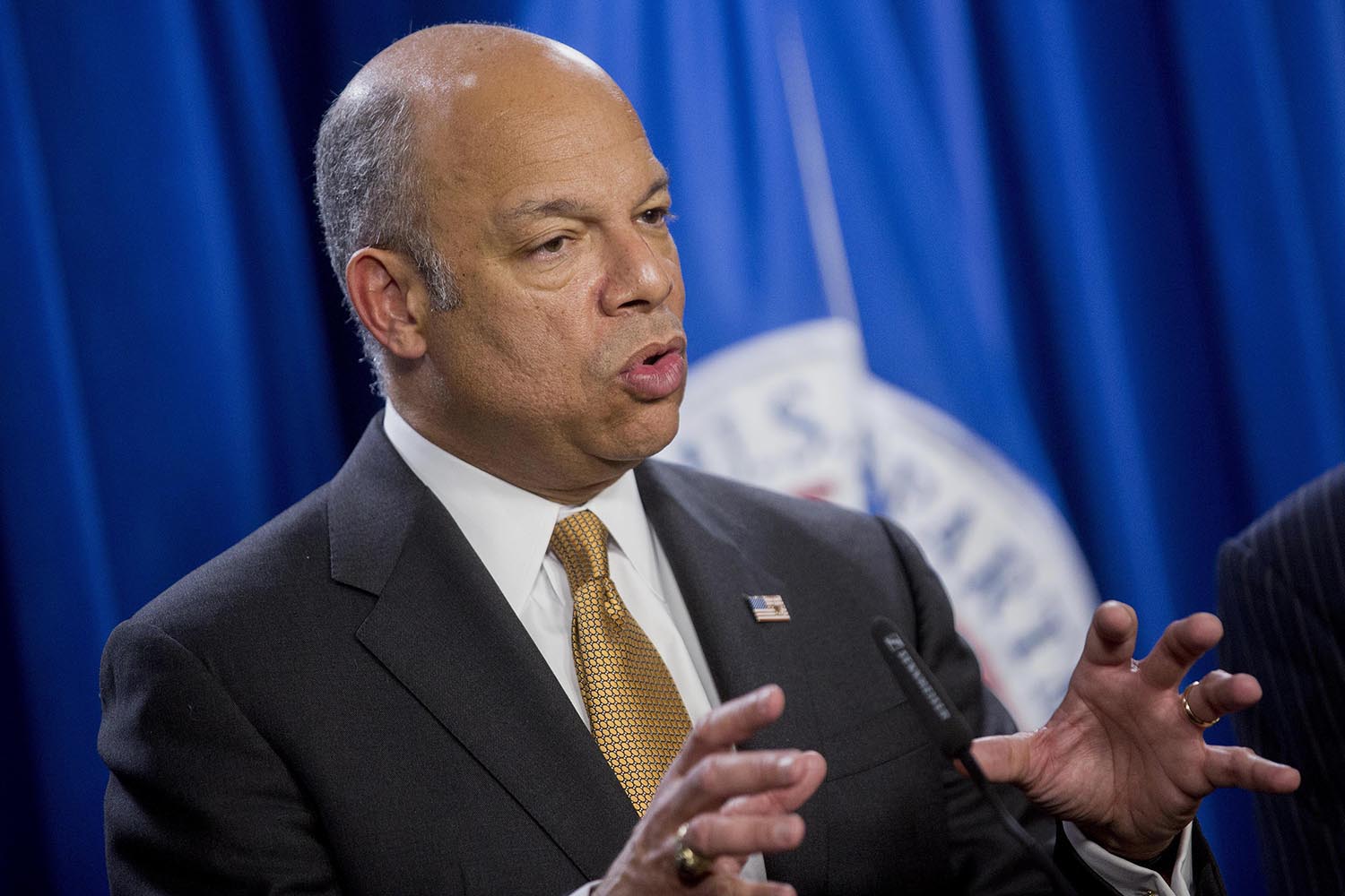 Homeland Security sending 3,000 officers to protect political conventions