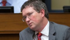 Trump’s gun plan is ‘disappointing,’ says Second Amendment Caucus leader