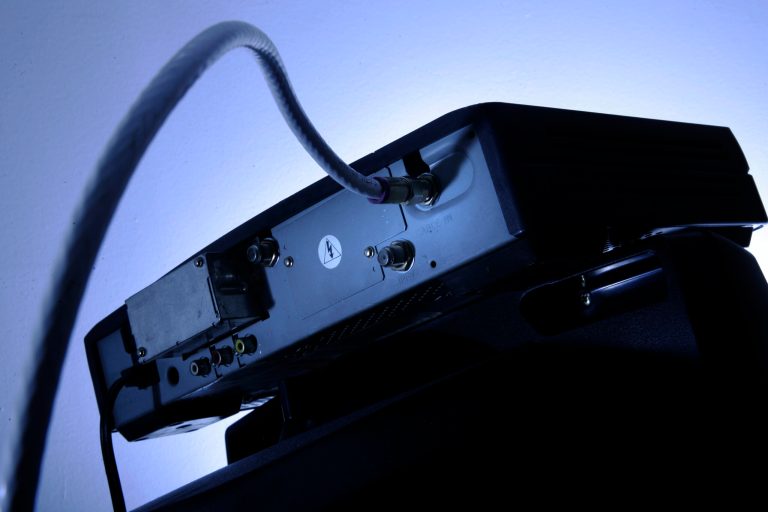 Not so fast cordcutters — cable’s not going anywhere