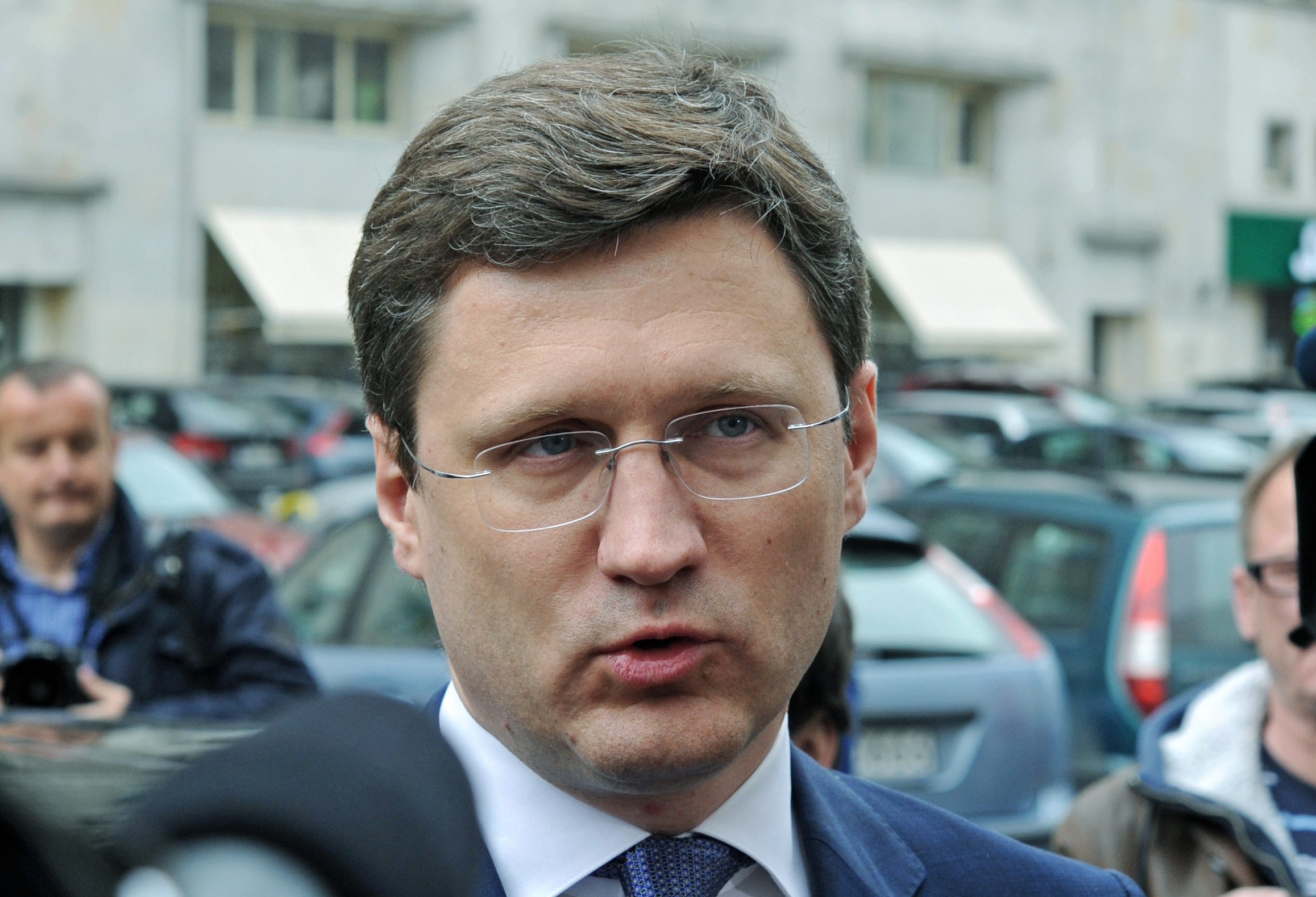 EU, Ukraine, Russia to hold gas price talks