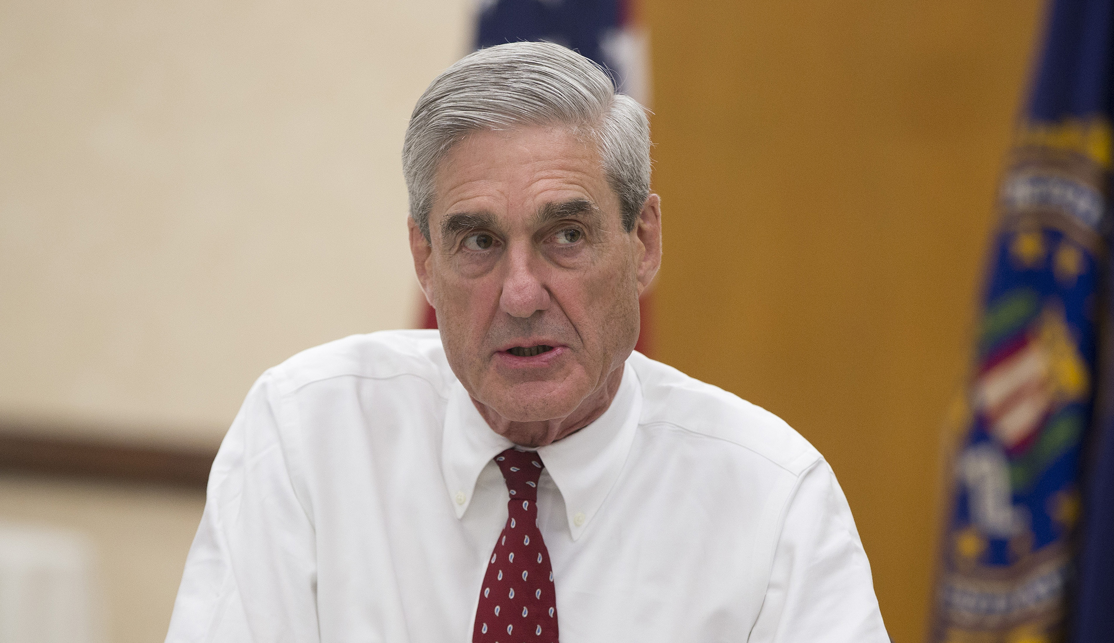 Most voters back decision to appoint special counsel in Russia probe