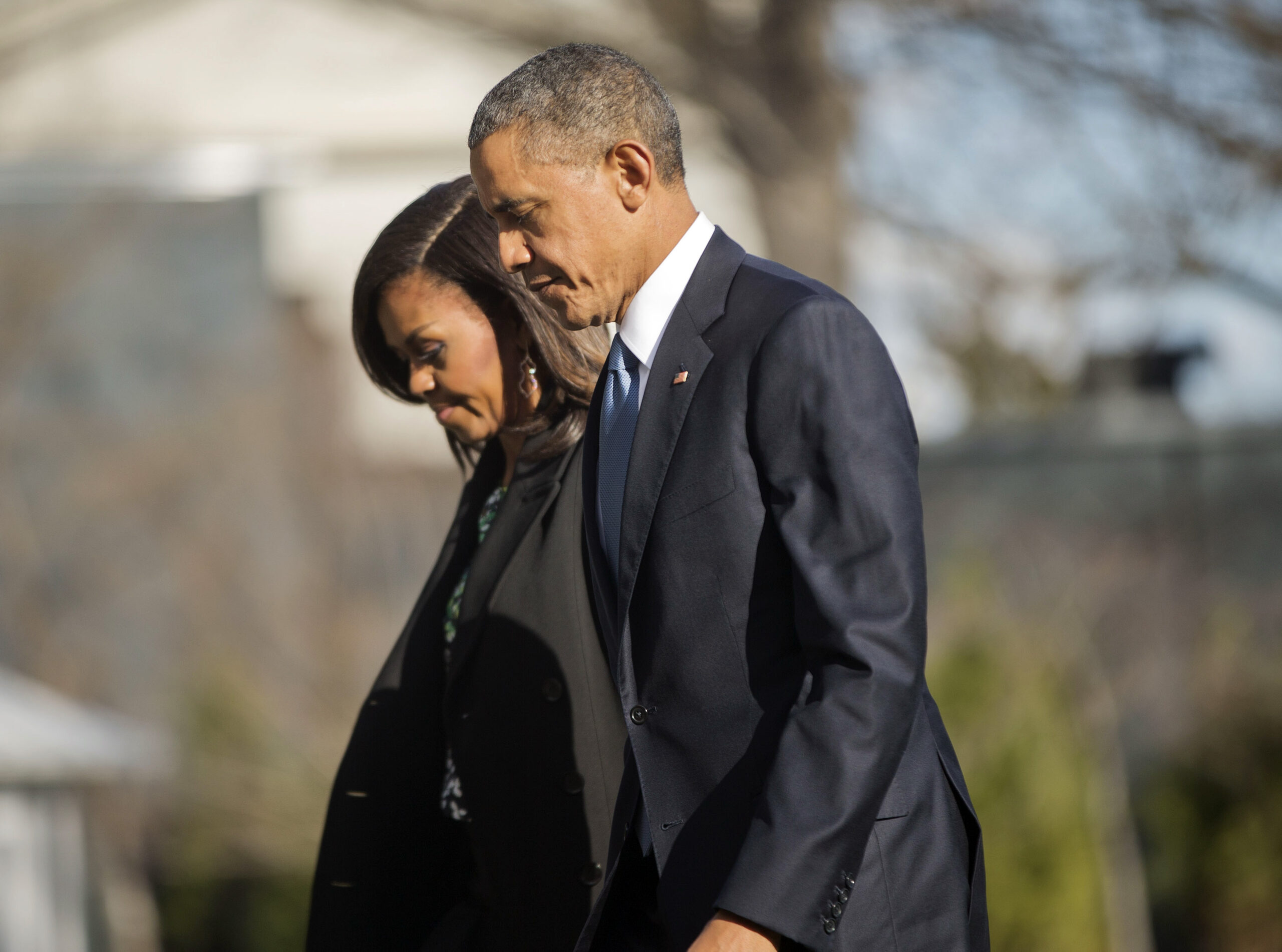 Obama pledges to cut emissions by 28 percent