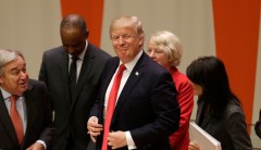 RNC: Record fundraising shows voters are happy with Trump