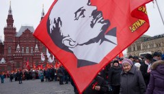 Bipartisan group of lawmakers create ‘Victims of Communism Caucus’