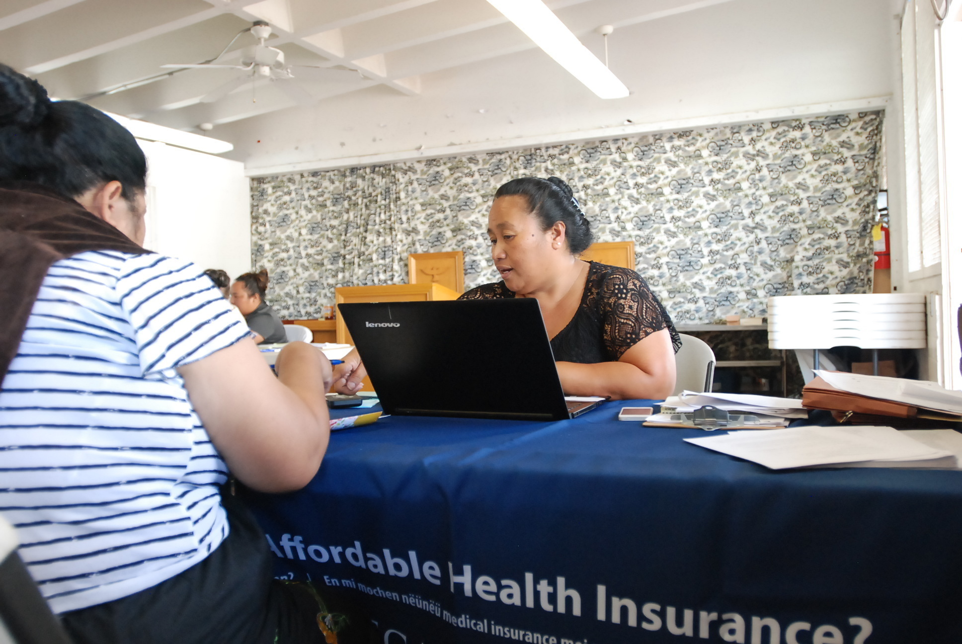 Major Obamacare enrollment group shuts down