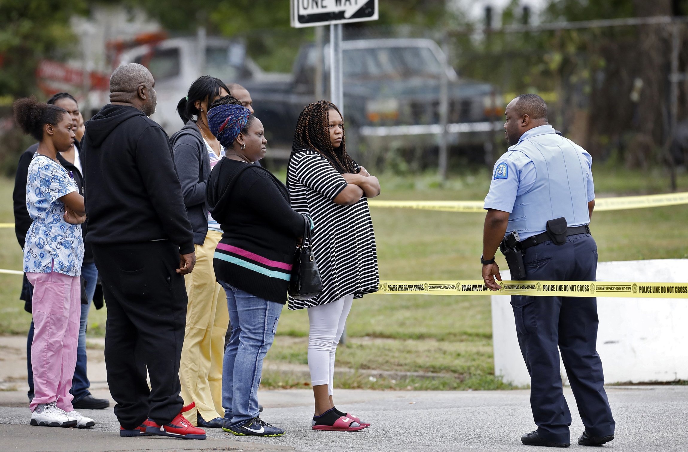 Civil rights groups demand data on nationwide police shootings