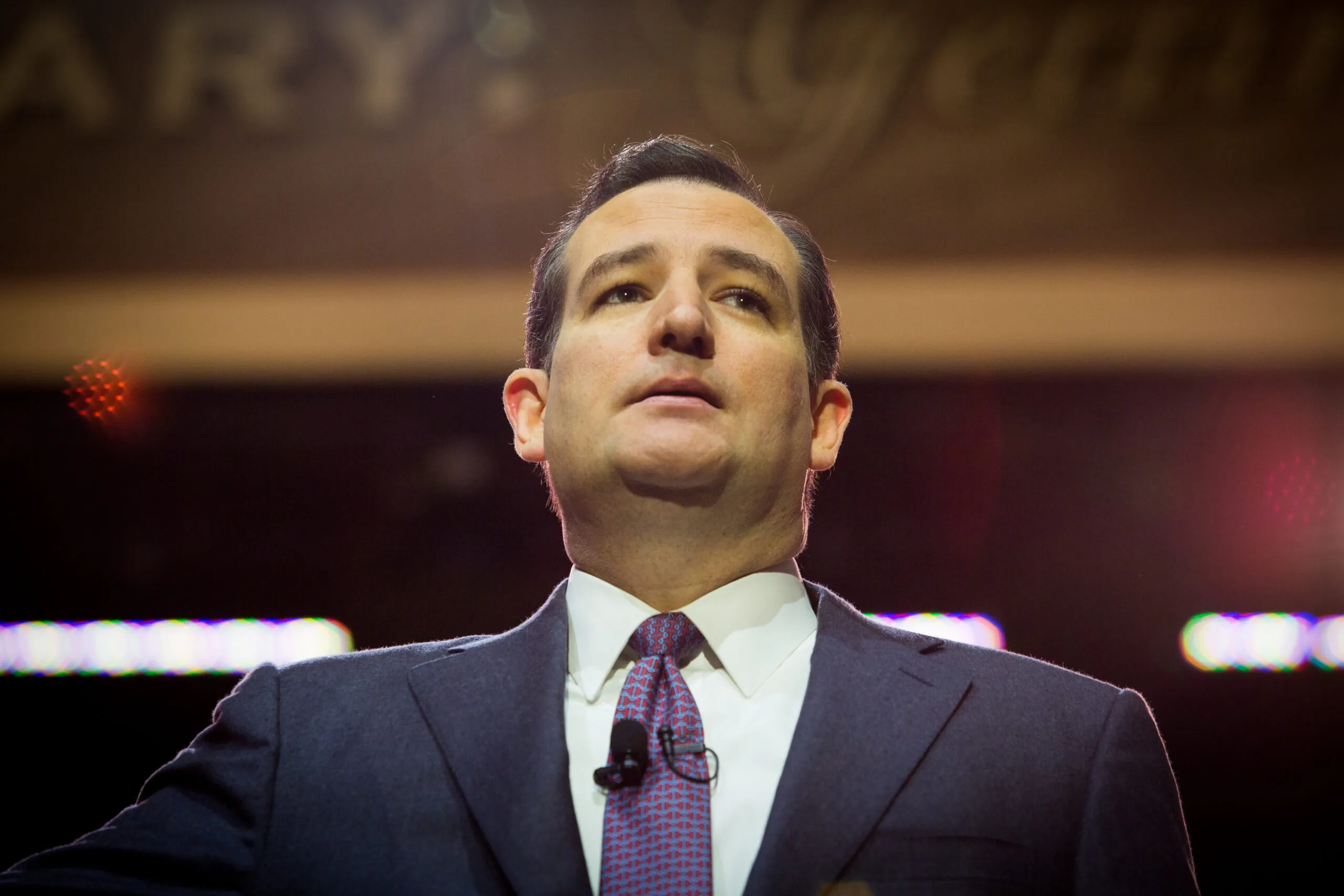 1.1 billion Twitter hits for Cruz in online rally, setting records