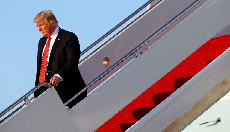 The poll also found that voters blamed Congress for failing to pass a healthcare reform bill this year. (AP Photo/Alex Brandon)