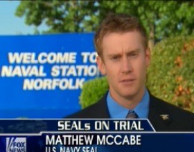 Third and Final Navy SEAL Acquitted of Terrorist-Punching Charges