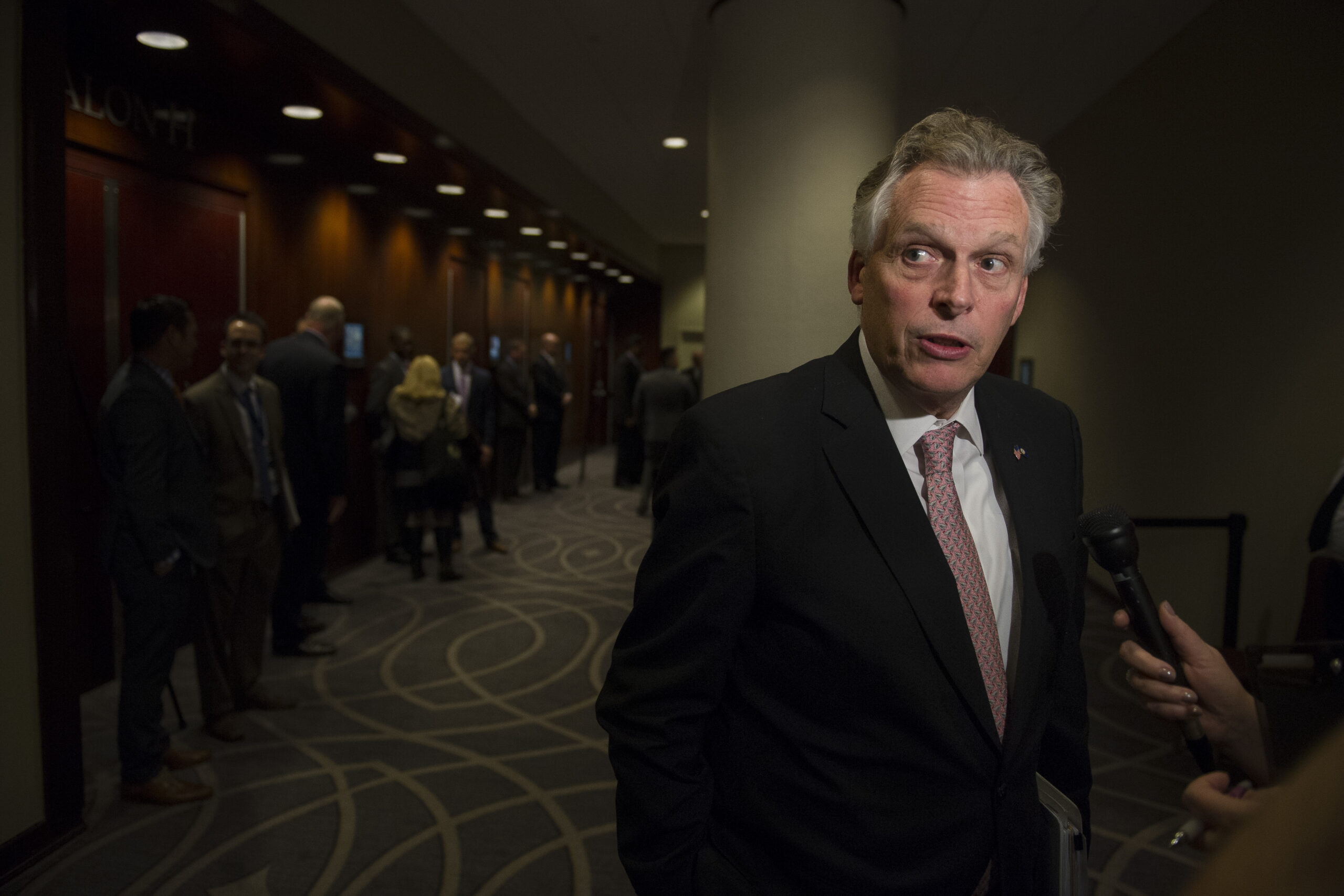 Anti-abortion group launches $1.4M ad campaign against Terry McAuliffe