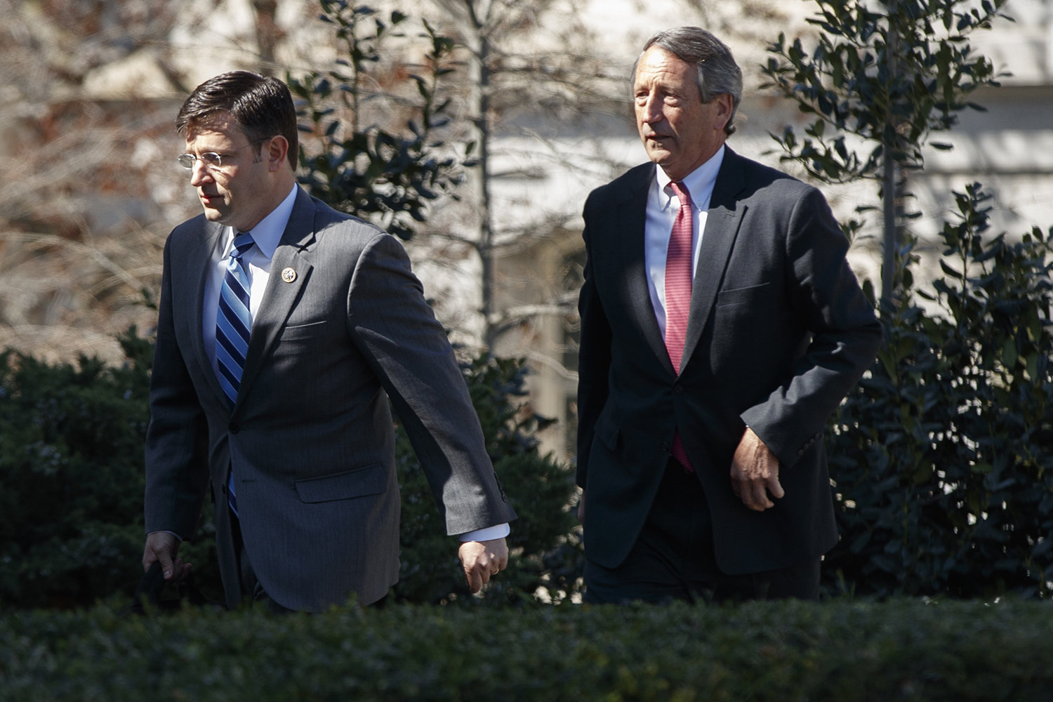 Grover Norquist: Freedom Caucus hijinks might lead to ‘appropriators gone wild’