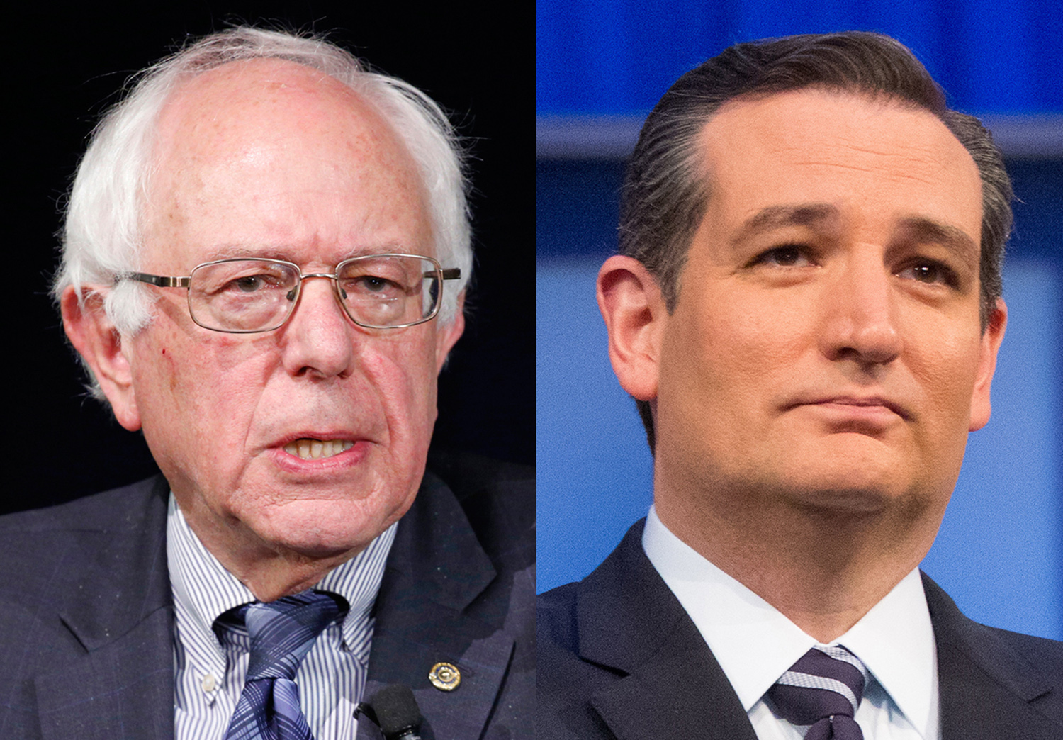 Bernie Sanders and Ted Cruz set to debate Obamacare