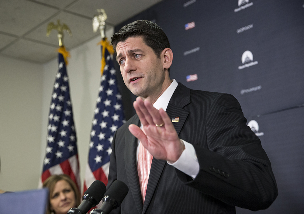 House pushes shaky Puerto Rico rescue plan