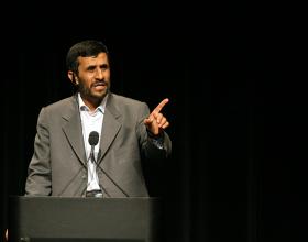 The Costs of Containing Iran