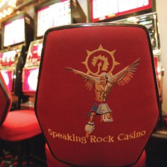 The Great Casino Loophole