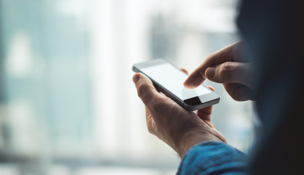Campaigns find that pandemic-forced texting results in priceless voter data haul