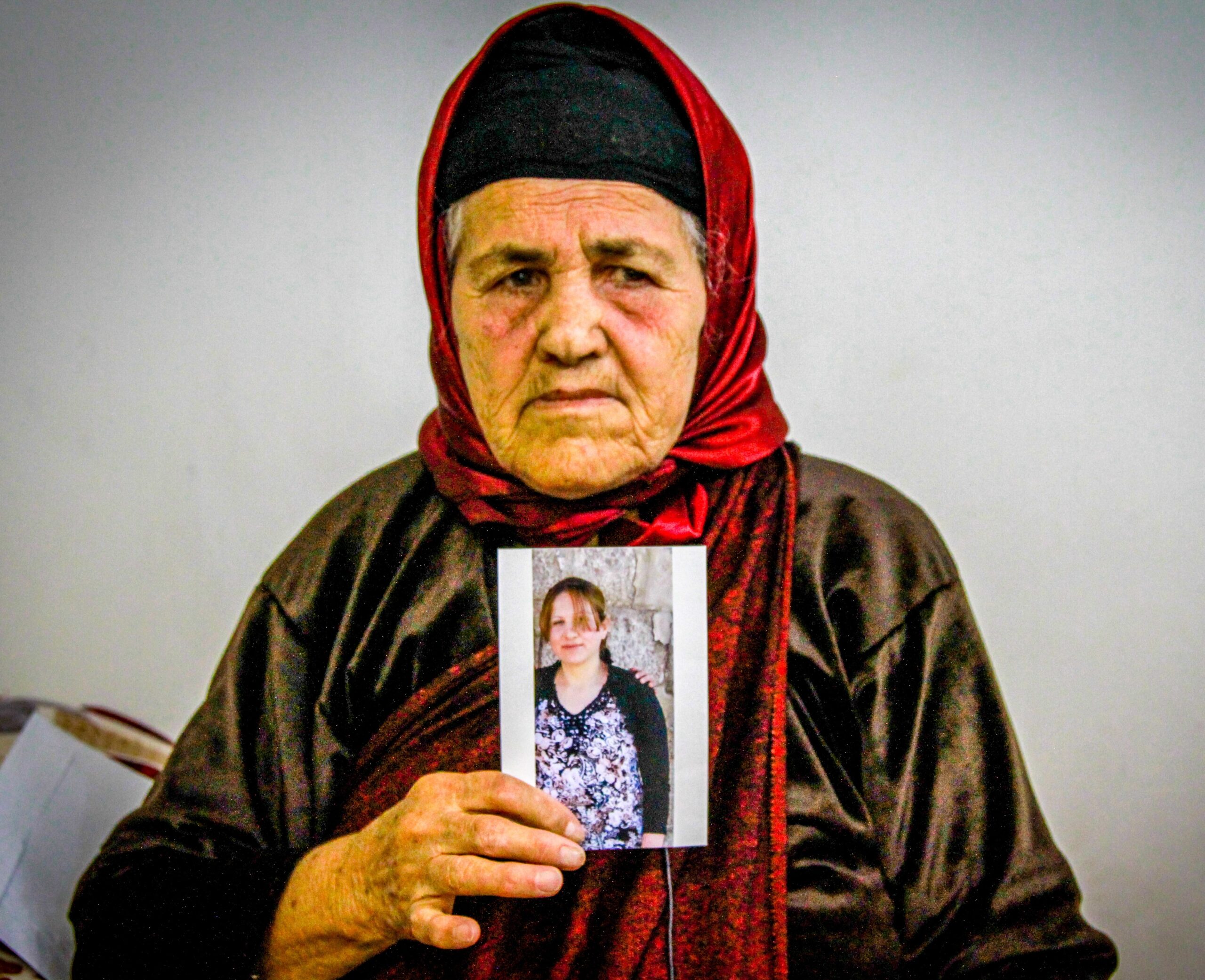 Mr. President, recognize the genocide of Christians