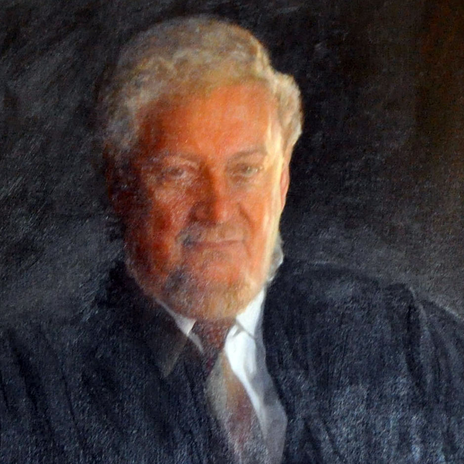 Remembering Robert Bork