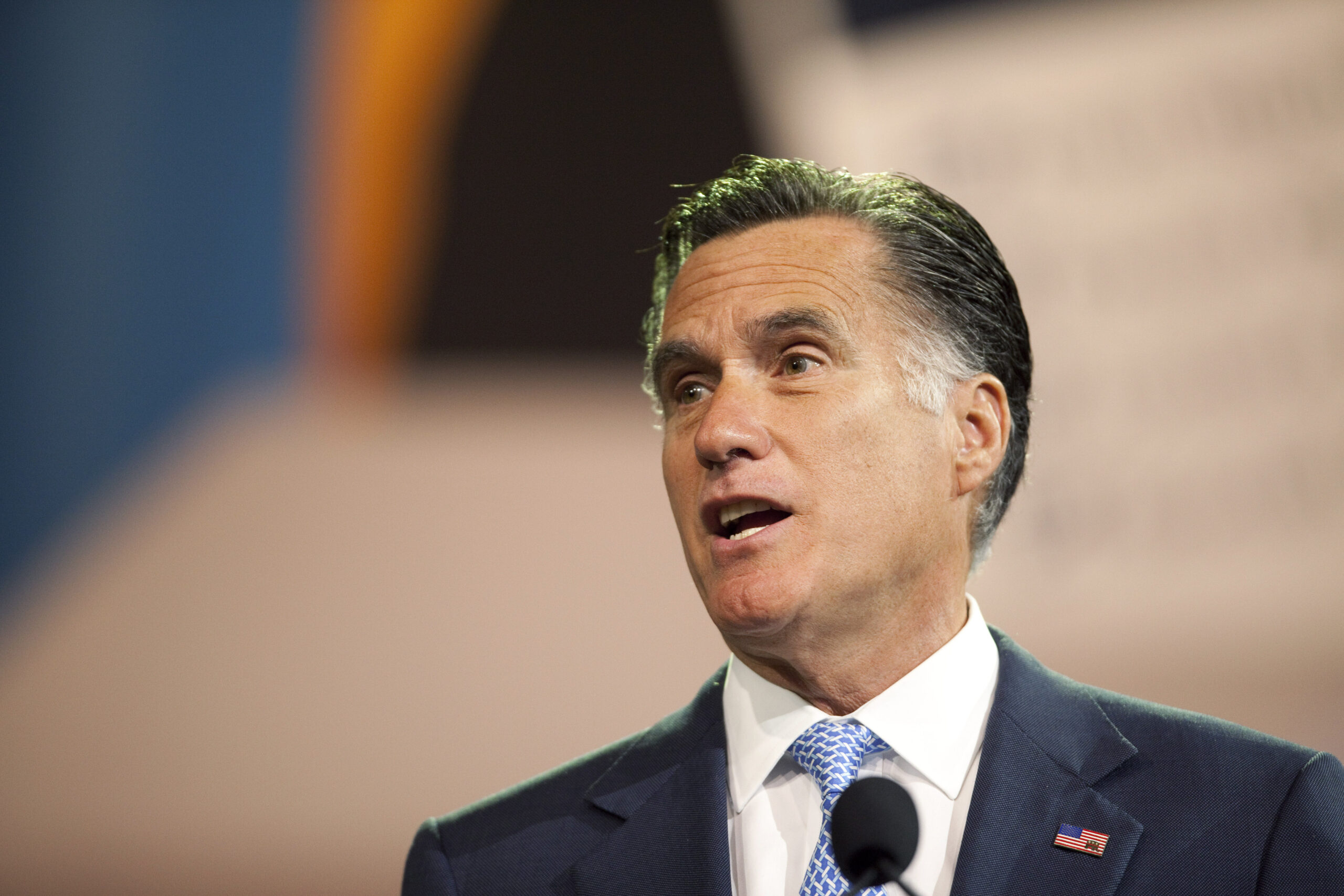 GOP is anti-Obama if not pro-Romney