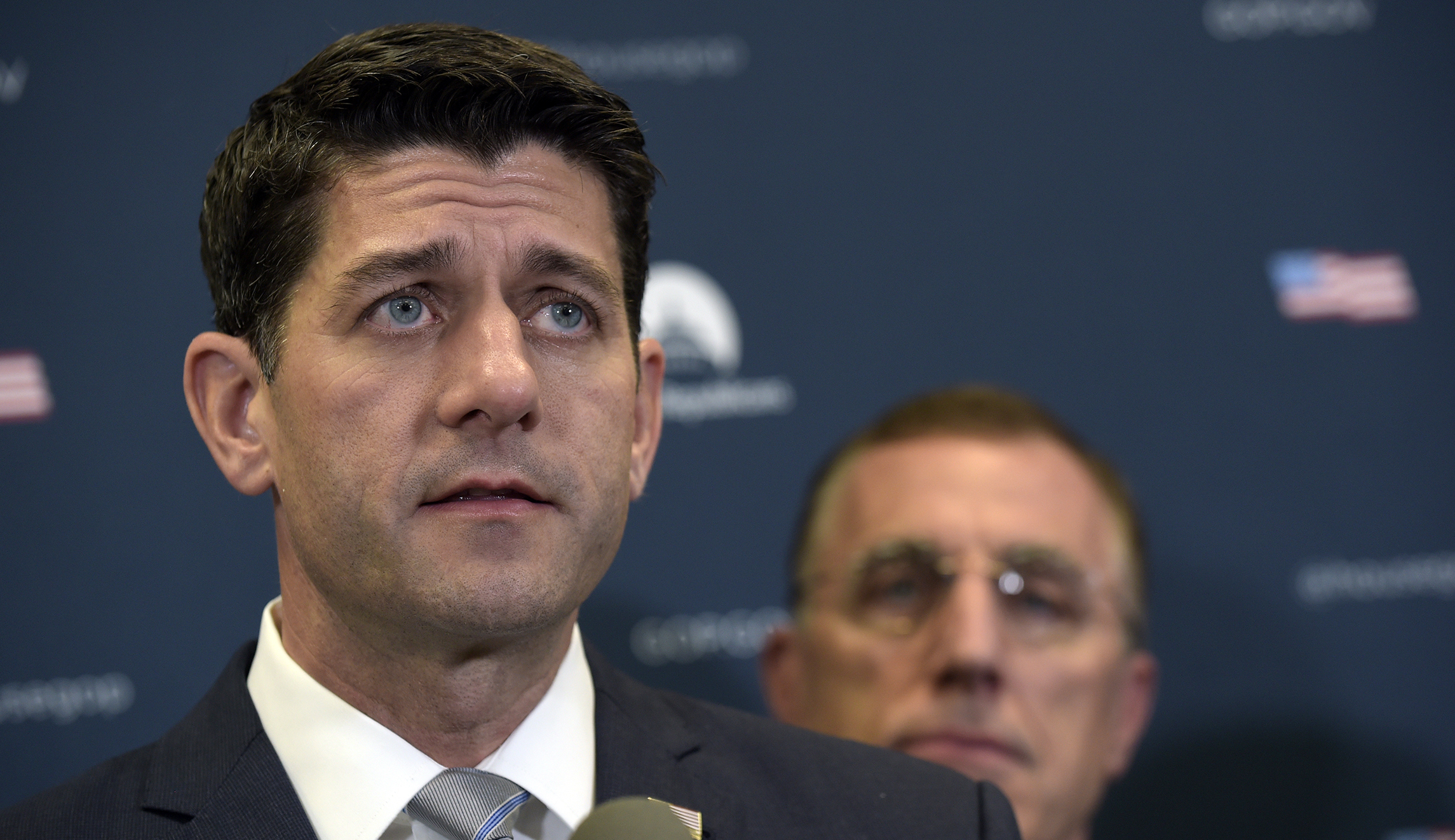 Speaker Paul Ryan made the right move by accepting Rep. Tim Murphy’s early retirement