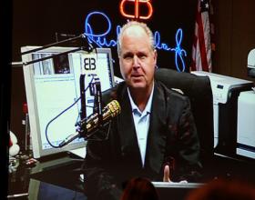 Hating Rush Limbaugh
