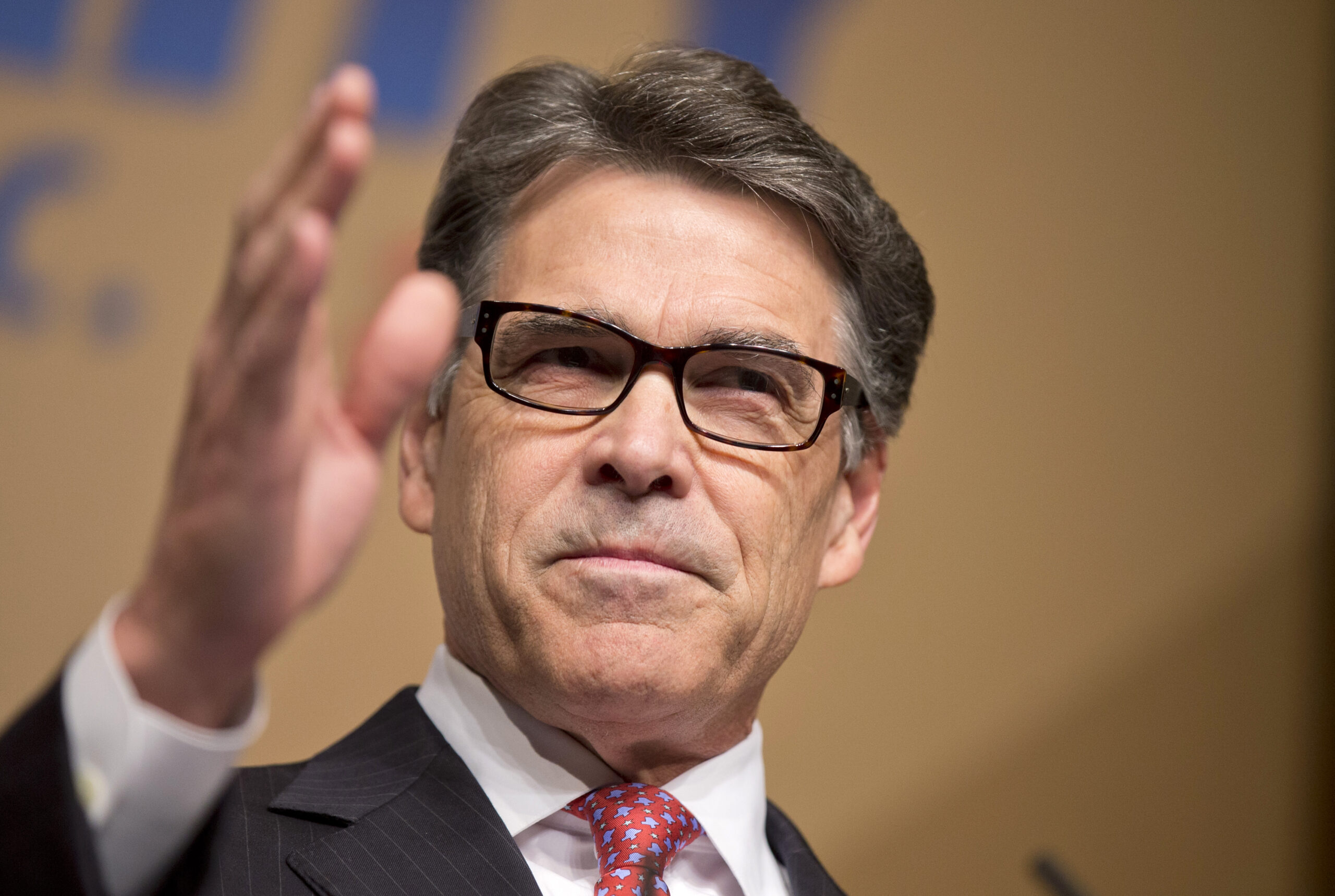 Perry: Charleston was a ‘hate crime’