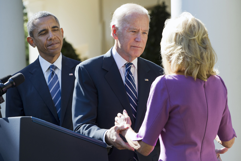 As with Obama, Biden’s weakness invites Russian aggression