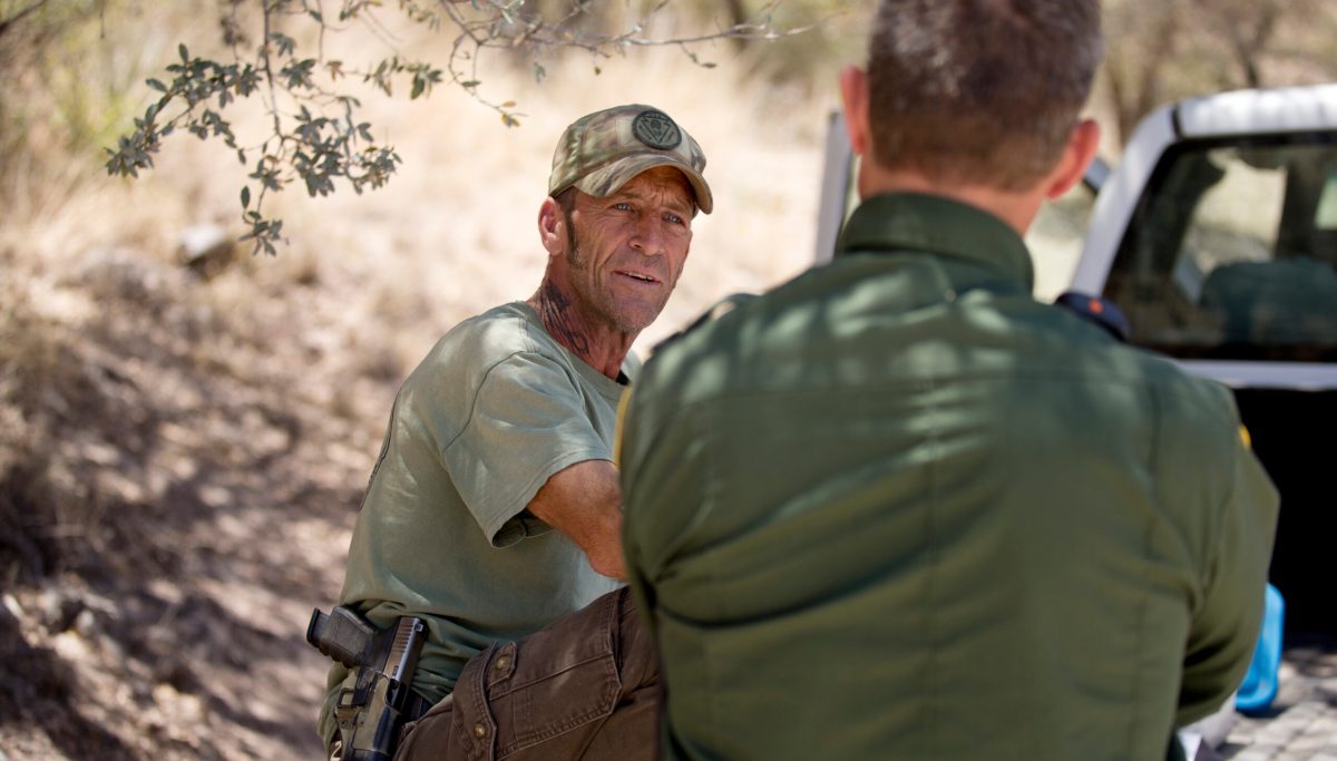 Title 42 is a border enforcement red herring