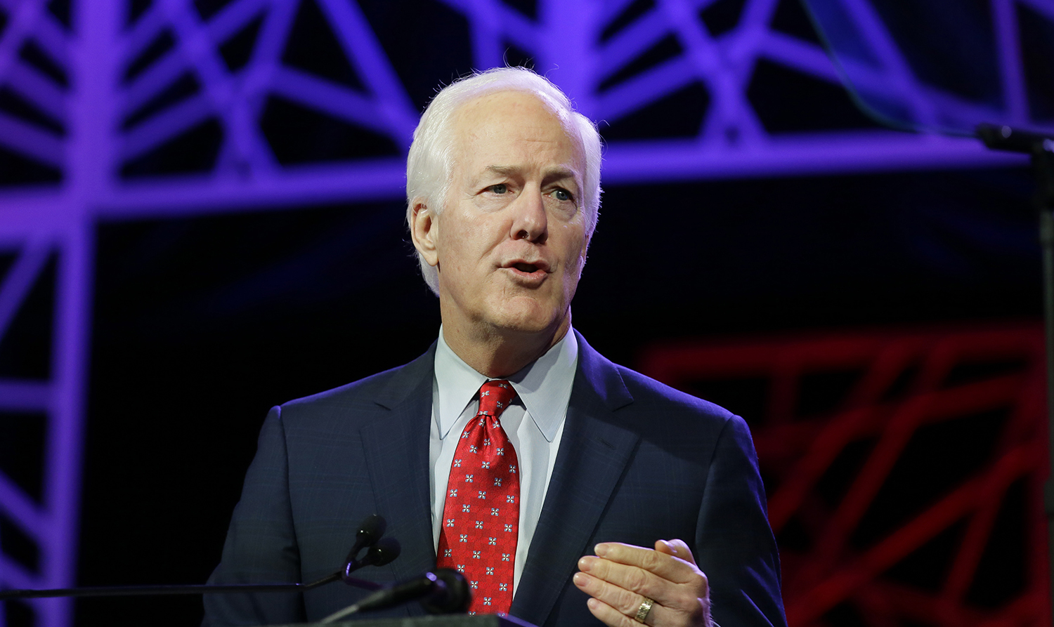Senate GOP proposes decades in jail for cop killers